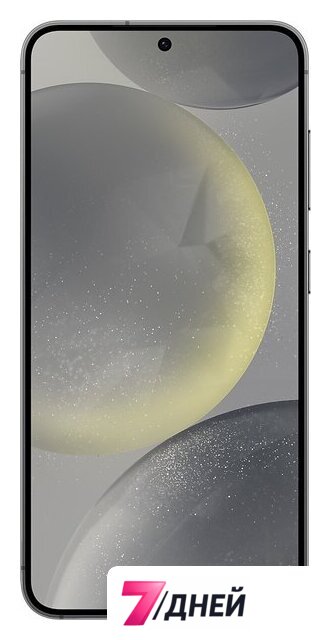 Телефон Samsung Galaxy S24 8GB/256GB SM-S921B Exynos (черный) - Изображение №2 — Интернет-магазин 7 дней