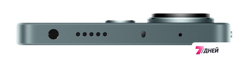 Телефон Xiaomi Redmi Note 13 Pro 4G 8GB/256GB с NFC международная версия (зеленый лес) - Изображение №14 — Интернет-магазин 7 дней