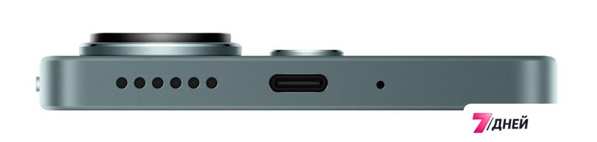 Телефон Xiaomi Redmi Note 13 Pro 4G 8GB/256GB с NFC международная версия (зеленый лес) - Изображение №5 — Интернет-магазин 7 дней