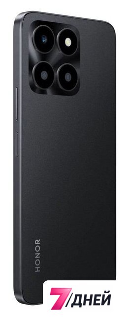 Телефон HONOR X6a 6GB/128GB международная версия (полночный черный) - Изображение №7 — Интернет-магазин 7 дней