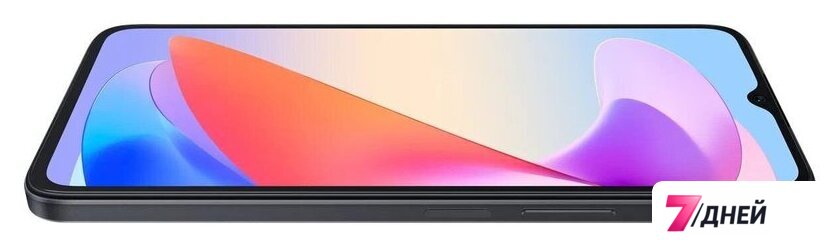 Телефон HONOR X6a 6GB/128GB международная версия (полночный черный) - Изображение №6 — Интернет-магазин 7 дней