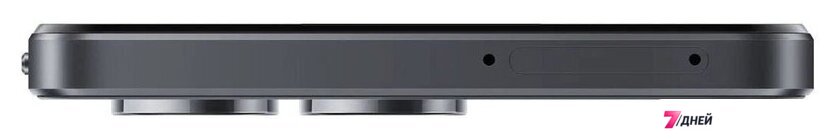 Телефон HONOR X6a 6GB/128GB международная версия (полночный черный) - Изображение №3 — Интернет-магазин 7 дней