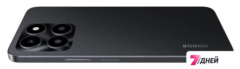 Телефон HONOR X6a 6GB/128GB международная версия (полночный черный) - Изображение №4 — Интернет-магазин 7 дней