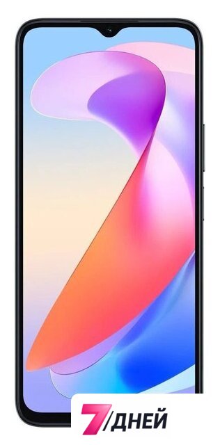 Телефон HONOR X6a 6GB/128GB международная версия (полночный черный) - Изображение №5 — Интернет-магазин 7 дней