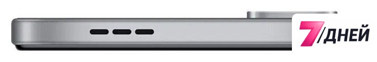 Телефон Tecno Spark Go 3 KN3 4GB/64GB (серый) - Изображение №9 — Интернет-магазин 7 дней