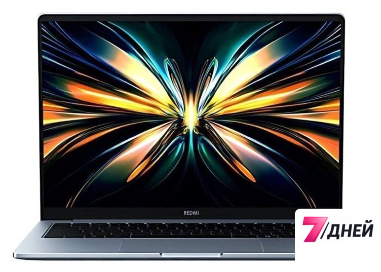 Ноутбук Xiaomi RedmiBook Pro 14 2025 JYU4652CN - Изображение №1 — Интернет-магазин 7 дней