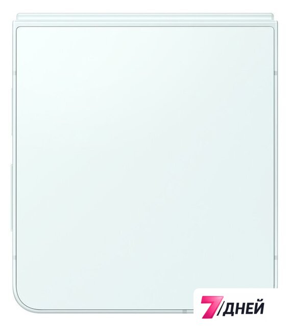 Телефон Samsung Galaxy Z Flip7 SM-F766B 12GB/512GB (мятный) - Изображение №10 — Интернет-магазин 7 дней
