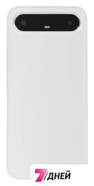 Телефон Tecno Spark Slim KM7k 8GB/256GB (белый) - Изображение №5 — Интернет-магазин 7 дней