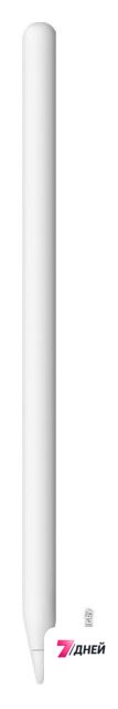 Стилус для планшета Apple Pencil (2-го поколения) - Изображение №2 — Интернет-магазин 7 дней