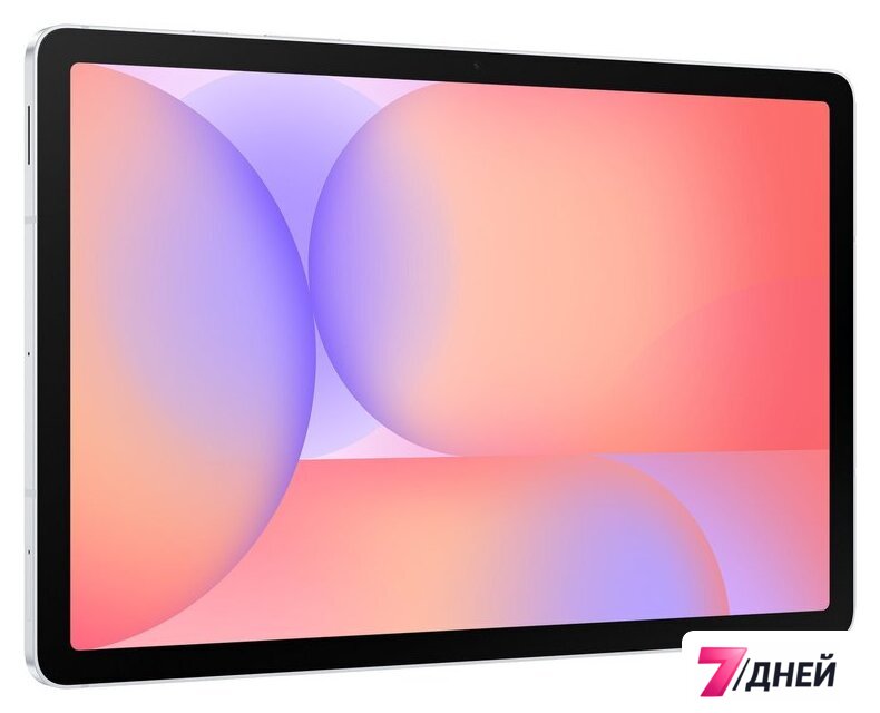 Планшет Samsung Galaxy Tab S10 Lite 5G SM-X406 6GB/128GB (серебристый) - Изображение №7 — Интернет-магазин 7 дней