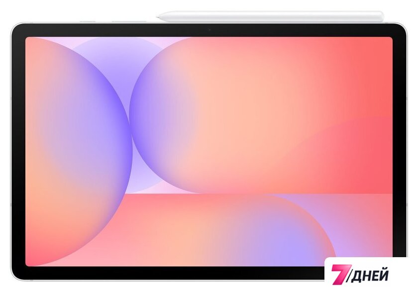 Планшет Samsung Galaxy Tab S10 Lite 5G SM-X406 6GB/128GB (серебристый) - Изображение №4 — Интернет-магазин 7 дней