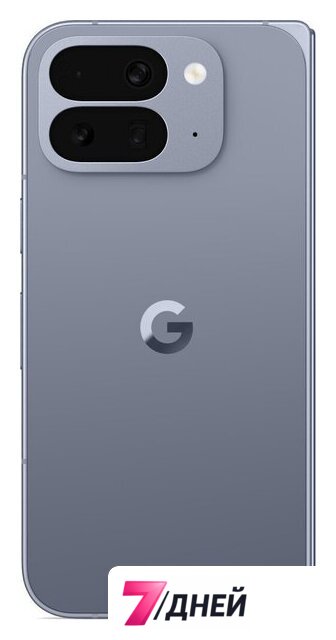 Телефон Google Pixel 10 Pro Fold 16GB/512GB (лунный камень) - Изображение №9 — Интернет-магазин 7 дней