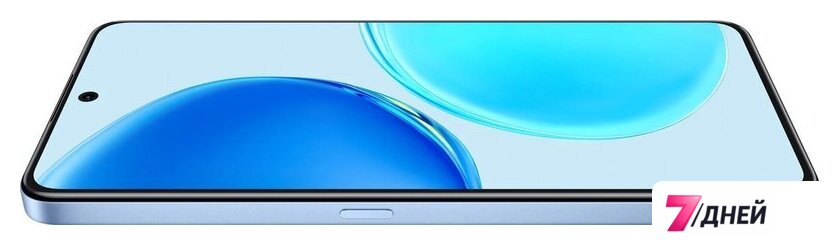Телефон HONOR X8d 8GB/256GB международная версия (голубой) - Изображение №8 — Интернет-магазин 7 дней