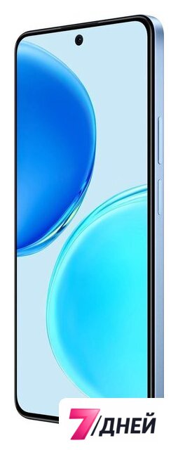 Телефон HONOR X8d 8GB/256GB международная версия (голубой) - Изображение №6 — Интернет-магазин 7 дней