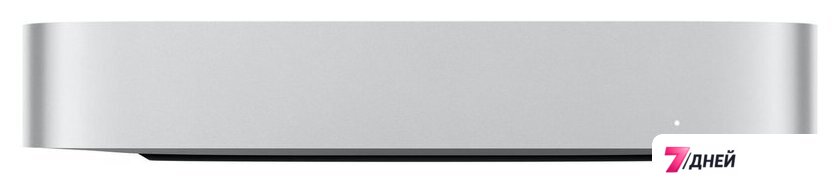 Мини-ПК Apple Mac mini M2 MMFK3 - Изображение №3 — Интернет-магазин 7 дней