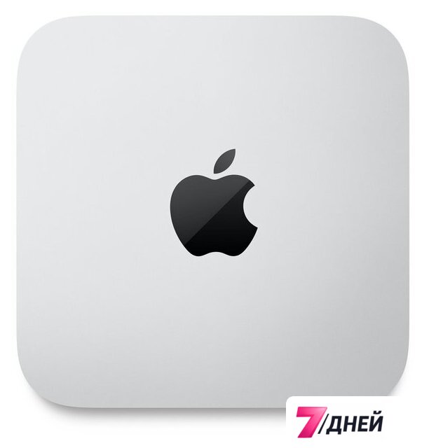 Мини-ПК Apple Mac mini M2 MMFK3 - Изображение №2 — Интернет-магазин 7 дней