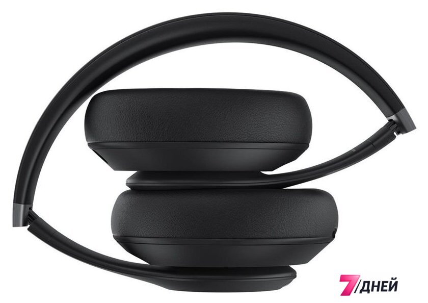 Наушники Beats Studio Pro (черный) - Изображение №3 — Интернет-магазин 7 дней
