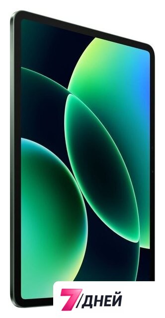 Планшет Xiaomi Pad 8 Pro 12GB/512GB международная версия (зеленый) - Изображение №3 — Интернет-магазин 7 дней