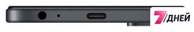 Телефон Tecno Spark Go 3 KN3 4GB/64GB (черный) - Изображение №10 — Интернет-магазин 7 дней