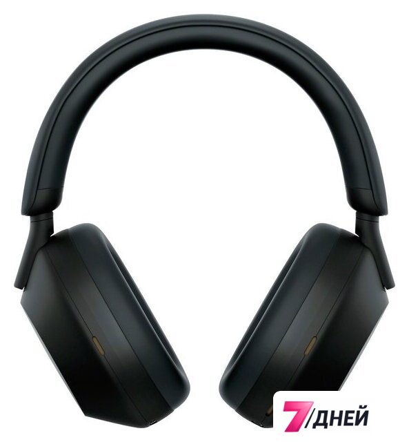 Наушники Sony WH-1000XM5 (черный) - Изображение №3 — Интернет-магазин 7 дней