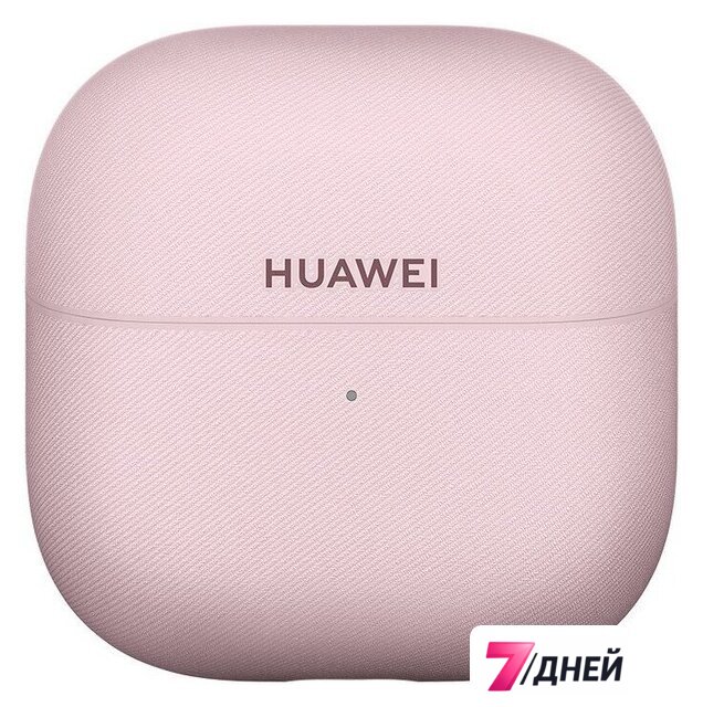 Наушники Huawei FreeClip 2 (бледно-сиреневый, международная версия) - Изображение №5 — Интернет-магазин 7 дней