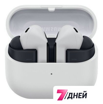 Наушники Samsung Galaxy Buds 3 FE (серый) - Изображение №1 — Интернет-магазин 7 дней
