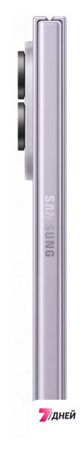 Телефон Samsung Galaxy Z Fold8 SM-F971B 12GB/256GB (лаванда) - Изображение №7 — Интернет-магазин 7 дней