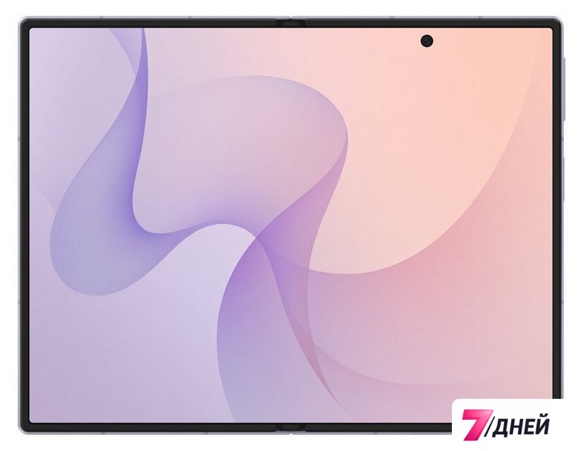 Телефон Samsung Galaxy Z Fold8 SM-F971B 12GB/256GB (лаванда) - Изображение №2 — Интернет-магазин 7 дней