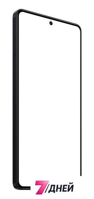 Телефон Xiaomi Redmi Note 13 Pro 4G 8GB/256GB с NFC международная версия (полуночный черный) - Изображение №11 — Интернет-магазин 7 дней