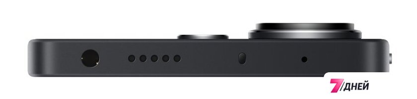 Телефон Xiaomi Redmi Note 13 Pro 4G 8GB/256GB с NFC международная версия (полуночный черный) - Изображение №14 — Интернет-магазин 7 дней