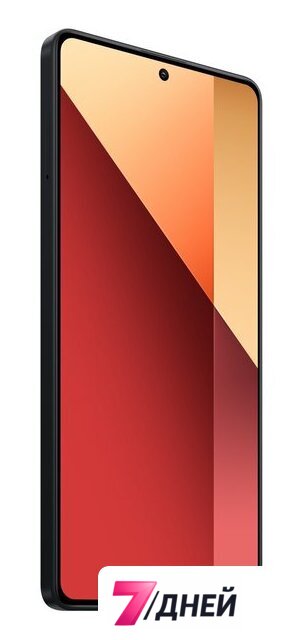 Телефон Xiaomi Redmi Note 13 Pro 4G 8GB/256GB с NFC международная версия (полуночный черный) - Изображение №10 — Интернет-магазин 7 дней