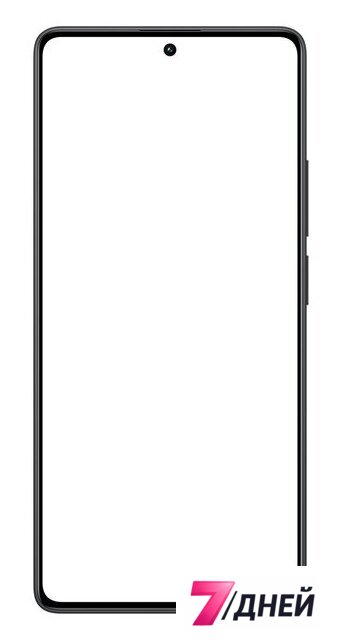 Телефон Xiaomi Redmi Note 13 Pro 4G 8GB/256GB с NFC международная версия (полуночный черный) - Изображение №7 — Интернет-магазин 7 дней