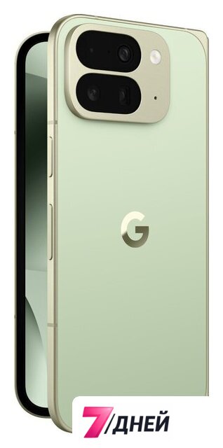 Телефон Google Pixel 10 Pro Fold 16GB/256GB (нефрит) - Изображение №8 — Интернет-магазин 7 дней