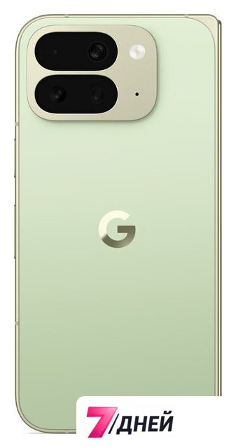 Телефон Google Pixel 10 Pro Fold 16GB/256GB (нефрит) - Изображение №7 — Интернет-магазин 7 дней