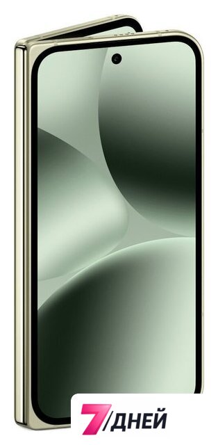 Телефон Google Pixel 10 Pro Fold 16GB/256GB (нефрит) - Изображение №5 — Интернет-магазин 7 дней