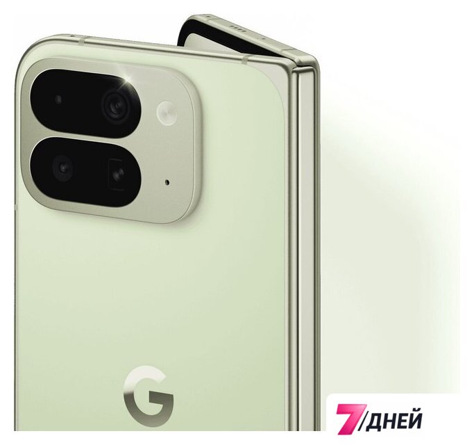 Телефон Google Pixel 10 Pro Fold 16GB/256GB (нефрит) - Изображение №9 — Интернет-магазин 7 дней