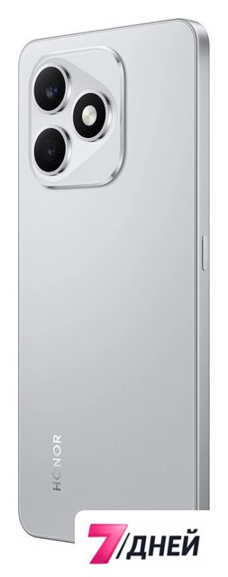 Телефон HONOR X8d 8GB/256GB международная версия (серый) - Изображение №7 — Интернет-магазин 7 дней
