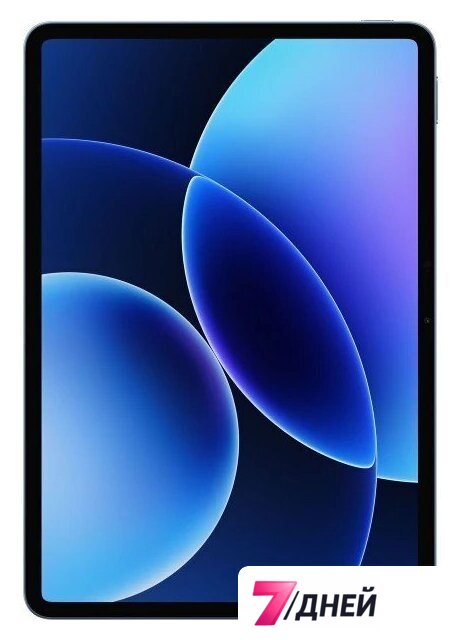 Планшет Xiaomi Pad 8 Pro 12GB/512GB международная версия (синий) - Изображение №2 — Интернет-магазин 7 дней