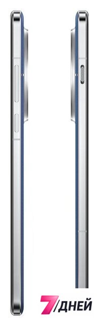 Телефон OnePlus 13 12GB/256GB китайская версия (синий) - Изображение №5 — Интернет-магазин 7 дней