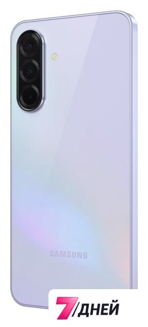 Телефон Samsung Galaxy A36 SM-A366E 12GB/256GB (фиолетовый) - Изображение №7 — Интернет-магазин 7 дней