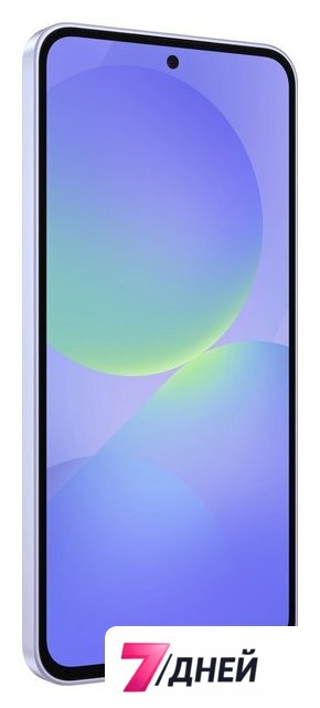 Телефон Samsung Galaxy A36 SM-A366E 12GB/256GB (фиолетовый) - Изображение №4 — Интернет-магазин 7 дней