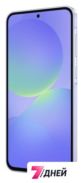 Телефон Samsung Galaxy A36 SM-A366E 12GB/256GB (фиолетовый) - Изображение №5 — Интернет-магазин 7 дней