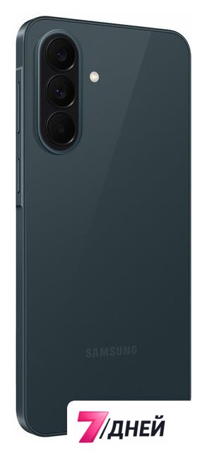 Телефон Samsung Galaxy A37 SM-A376E 8GB/256GB (зеленый) - Изображение №5 — Интернет-магазин 7 дней