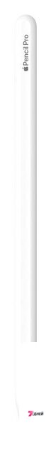 Стилус Apple Pencil Pro - Изображение №1 — Интернет-магазин 7 дней