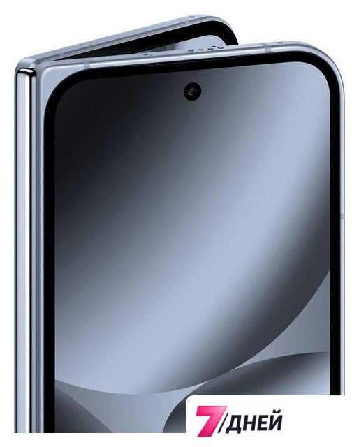 Телефон Google Pixel 10 Pro Fold 16GB/256GB (лунный камень) - Изображение №7 — Интернет-магазин 7 дней