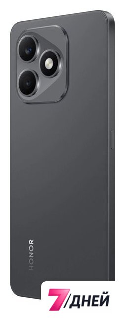 Телефон HONOR X8d 8GB/256GB международная версия (черный) - Изображение №7 — Интернет-магазин 7 дней