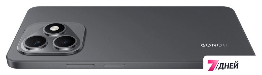 Телефон HONOR X8d 8GB/256GB международная версия (черный) - Изображение №9 — Интернет-магазин 7 дней