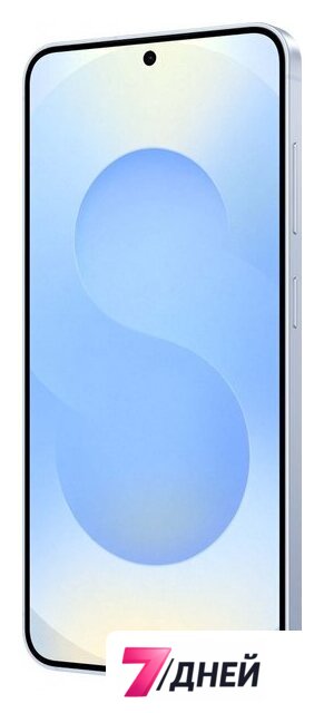 Телефон Samsung Galaxy S25 SM-S9310 12GB/256GB (голубой) - Изображение №5 — Интернет-магазин 7 дней
