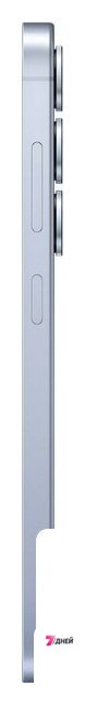Телефон Samsung Galaxy S25 SM-S9310 12GB/256GB (голубой) - Изображение №9 — Интернет-магазин 7 дней