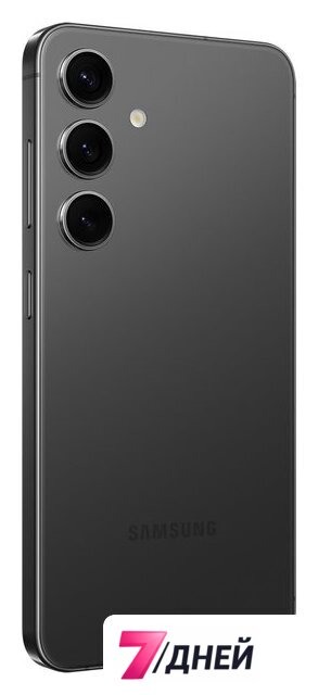 Телефон Samsung Galaxy S24 8GB/128GB SM-S921B Exynos (черный) - Изображение №7 — Интернет-магазин 7 дней